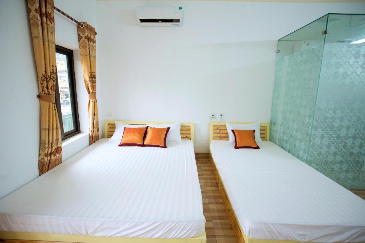 Trang An Bai Dinh Linh Homestay Ninh Binh Exterior photo