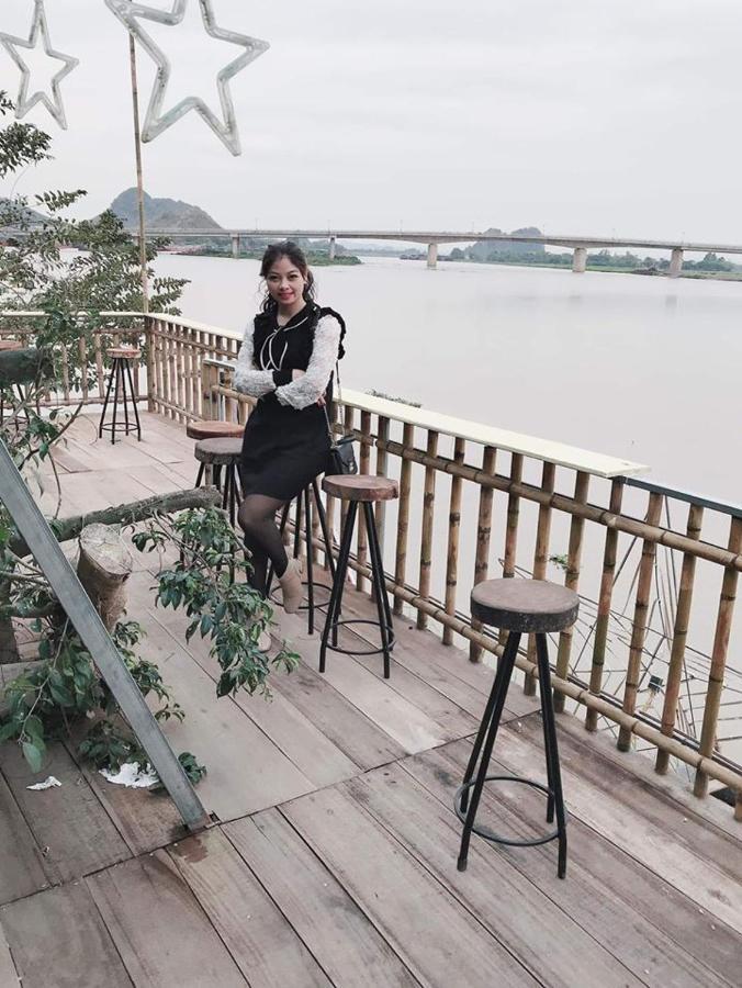 Trang An Bai Dinh Linh Homestay Ninh Binh Exterior photo